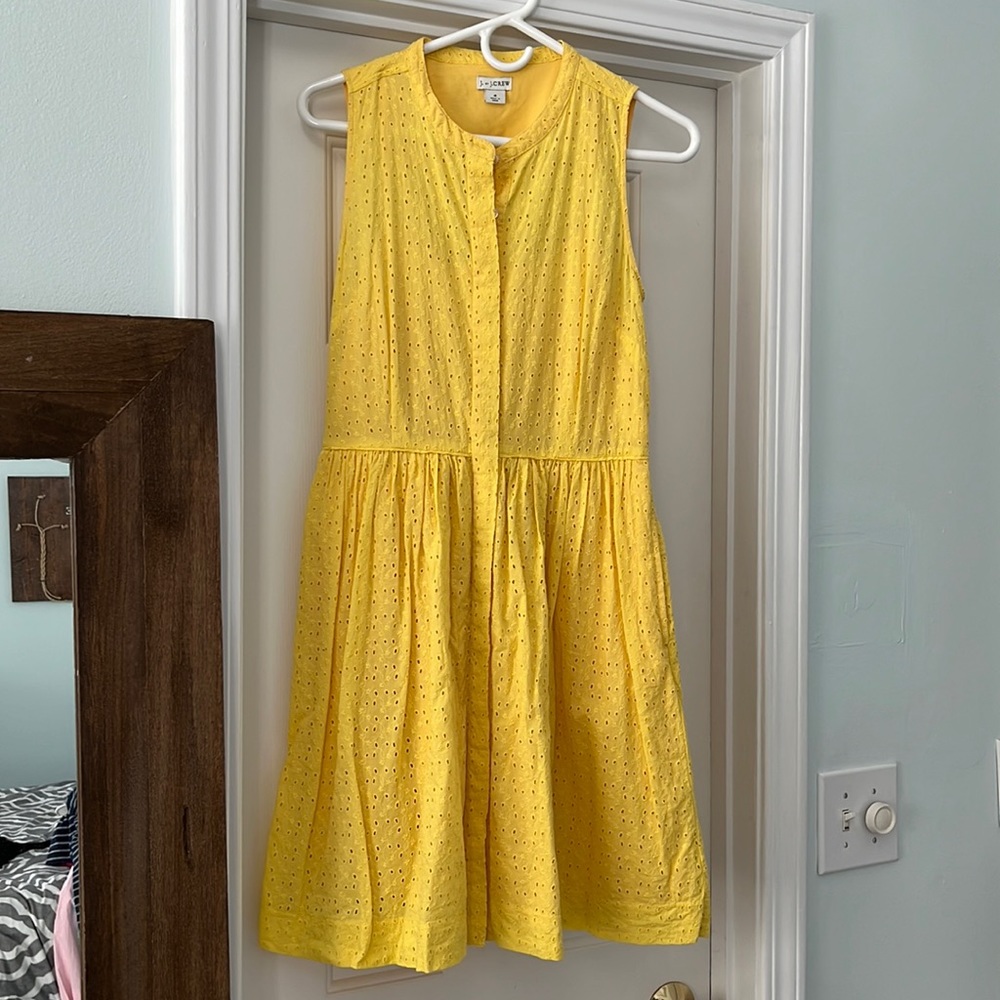 J. Crew Dress